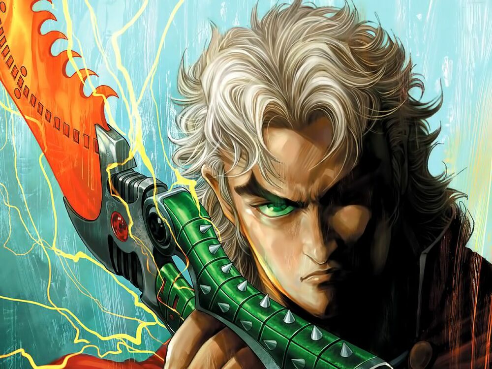 Thần Binh Huyền Kỳ I: Chapter 57