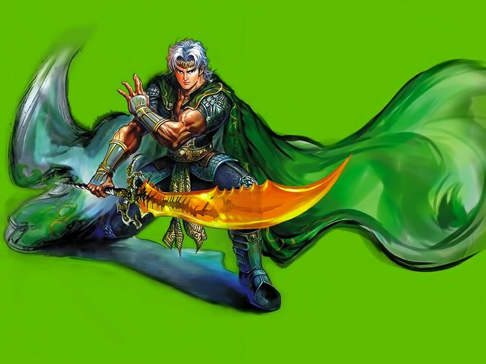 Thần Binh Huyền Kỳ I: Chapter 57