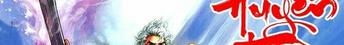 Thần Binh Huyền Kỳ I: Chapter 67