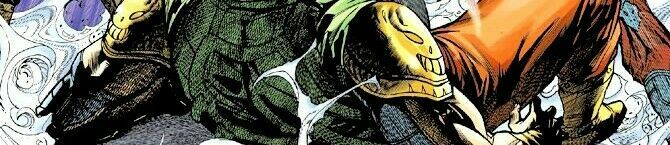 Thần Binh Huyền Kỳ I: Chapter 67