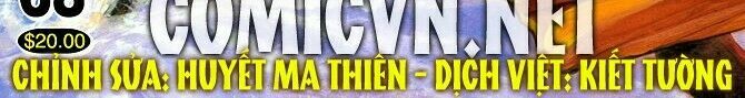 Thần Binh Huyền Kỳ I: Chapter 67