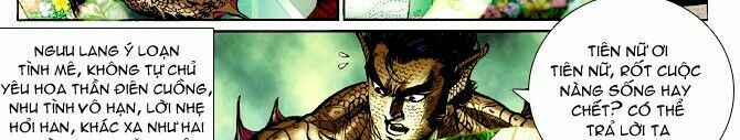 Thần Binh Huyền Kỳ I: Chapter 67