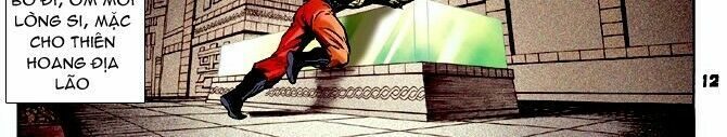 Thần Binh Huyền Kỳ I: Chapter 67