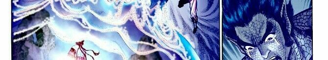Thần Binh Huyền Kỳ I: Chapter 67