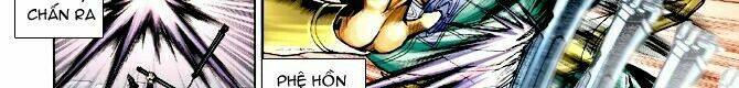 Thần Binh Huyền Kỳ I: Chapter 67