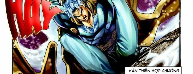 Thần Binh Huyền Kỳ I: Chapter 67