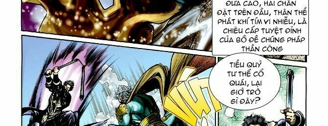 Thần Binh Huyền Kỳ I: Chapter 67