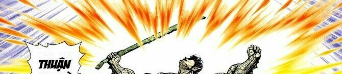 Thần Binh Huyền Kỳ I: Chapter 67