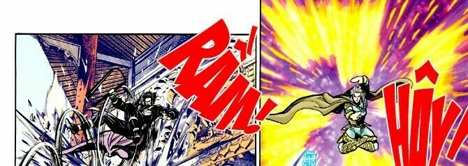 Thần Binh Huyền Kỳ I: Chapter 67