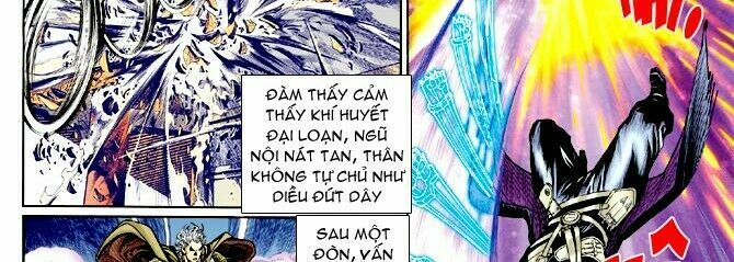 Thần Binh Huyền Kỳ I: Chapter 67