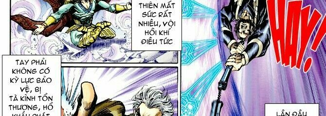 Thần Binh Huyền Kỳ I: Chapter 67