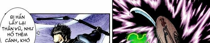 Thần Binh Huyền Kỳ I: Chapter 67