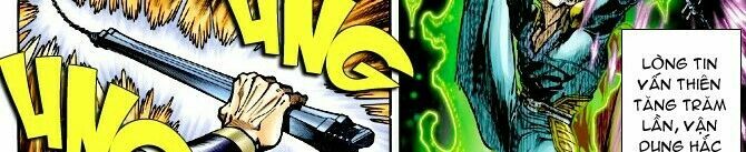 Thần Binh Huyền Kỳ I: Chapter 67
