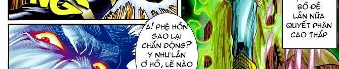 Thần Binh Huyền Kỳ I: Chapter 67