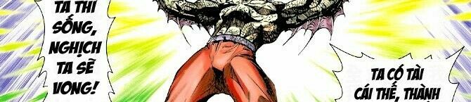 Thần Binh Huyền Kỳ I: Chapter 67