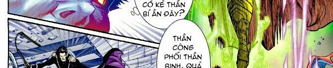 Thần Binh Huyền Kỳ I: Chapter 67