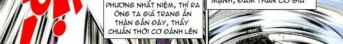 Thần Binh Huyền Kỳ I: Chapter 67