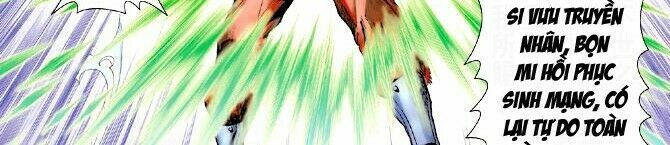 Thần Binh Huyền Kỳ I: Chapter 67