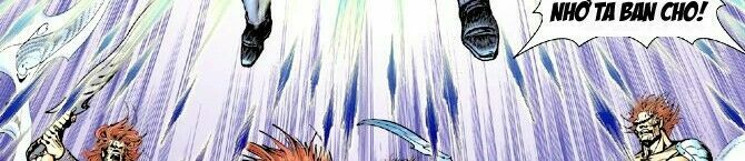 Thần Binh Huyền Kỳ I: Chapter 67