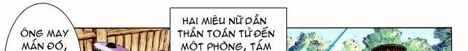 Thần Binh Huyền Kỳ I: Chapter 67