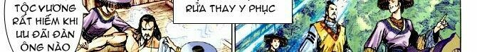 Thần Binh Huyền Kỳ I: Chapter 67
