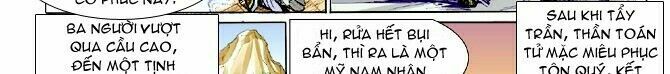 Thần Binh Huyền Kỳ I: Chapter 67