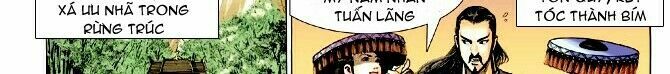 Thần Binh Huyền Kỳ I: Chapter 67