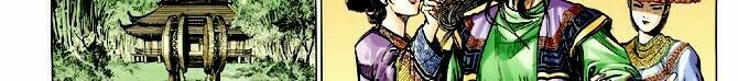 Thần Binh Huyền Kỳ I: Chapter 67