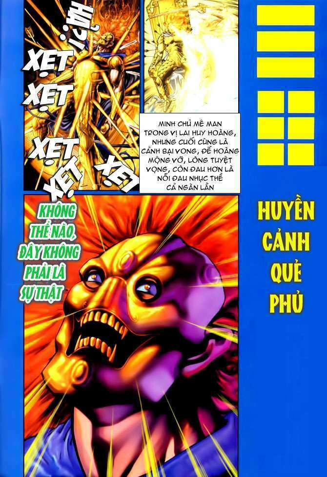 Thần Binh Huyền Kỳ I: Chapter 88