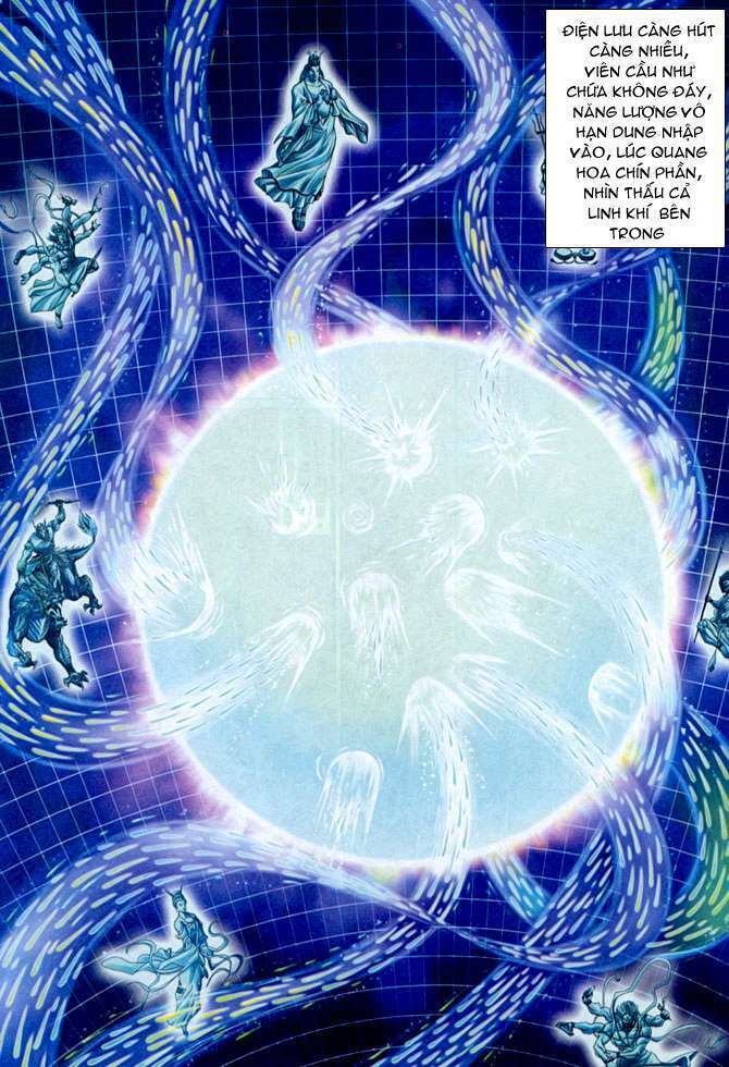 Thần Binh Huyền Kỳ I: Chapter 93
