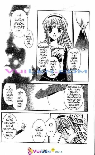 Giỏ Trái Cây - Fruit Basket: Chapter 1
