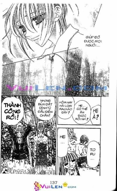 Giỏ Trái Cây - Fruit Basket: Chapter 1