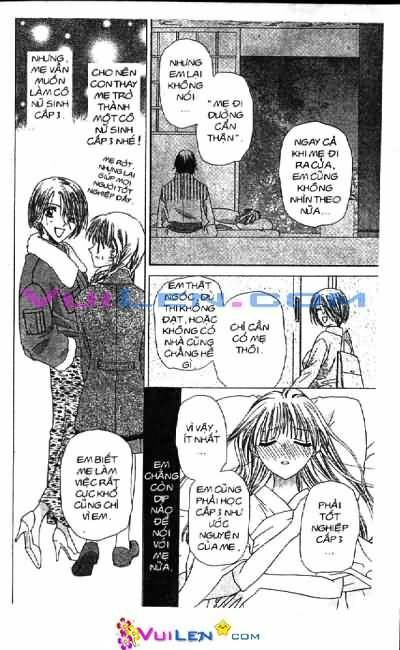 Giỏ Trái Cây - Fruit Basket: Chapter 1