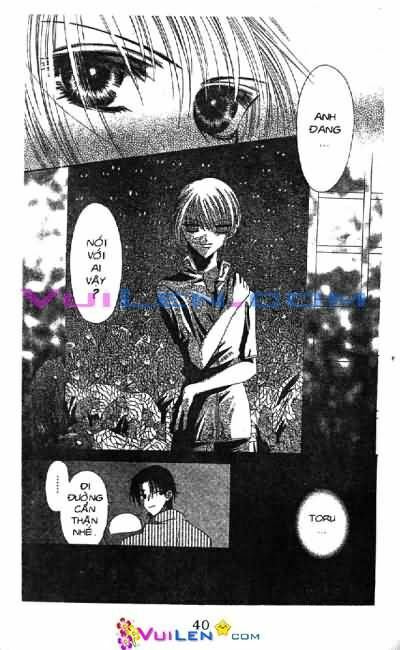 Giỏ Trái Cây - Fruit Basket: Chapter 1