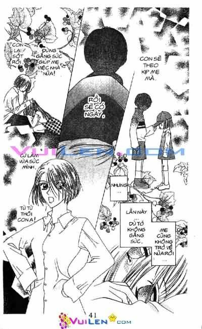 Giỏ Trái Cây - Fruit Basket: Chapter 1