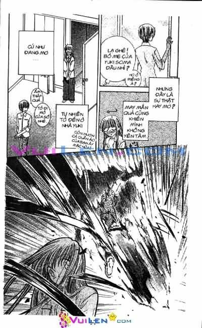 Giỏ Trái Cây - Fruit Basket: Chapter 1