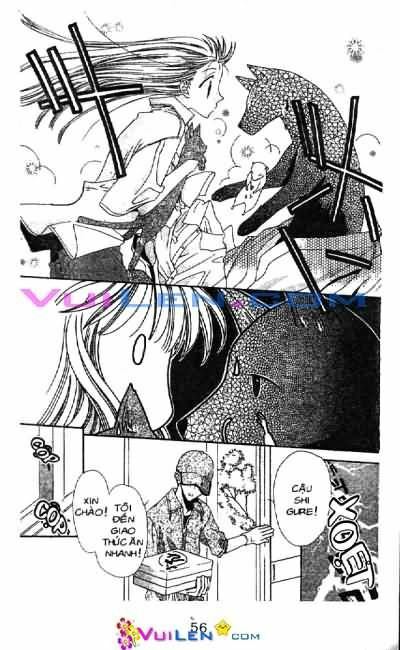 Giỏ Trái Cây - Fruit Basket: Chapter 1