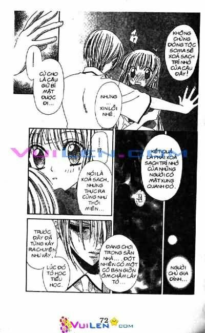 Giỏ Trái Cây - Fruit Basket: Chapter 1