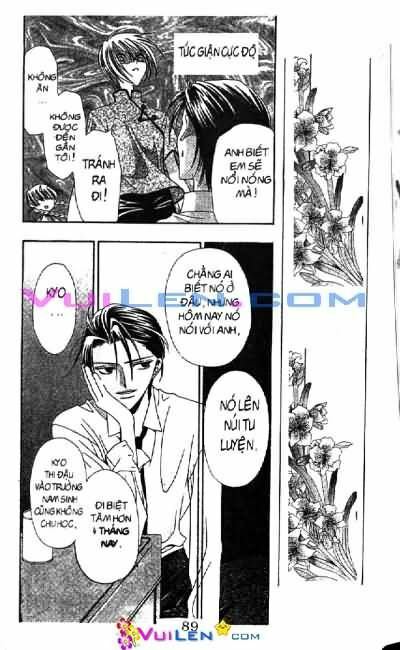 Giỏ Trái Cây - Fruit Basket: Chapter 1