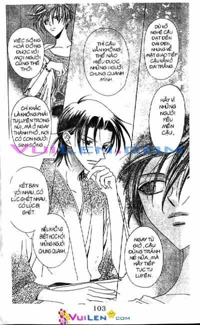 Giỏ Trái Cây - Fruit Basket: Chapter 1