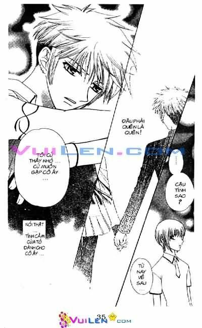 Giỏ Trái Cây - Fruit Basket: Chapter 11