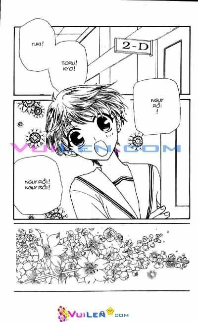 Giỏ Trái Cây - Fruit Basket: Chapter 11