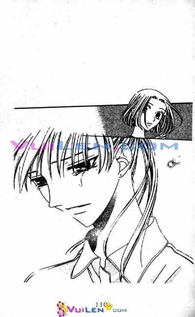 Giỏ Trái Cây - Fruit Basket: Chapter 15