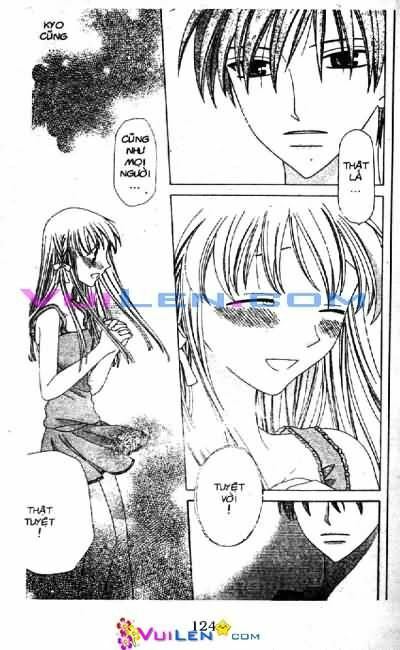 Giỏ Trái Cây - Fruit Basket: Chapter 15