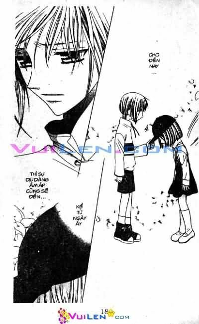 Giỏ Trái Cây - Fruit Basket: Chapter 15
