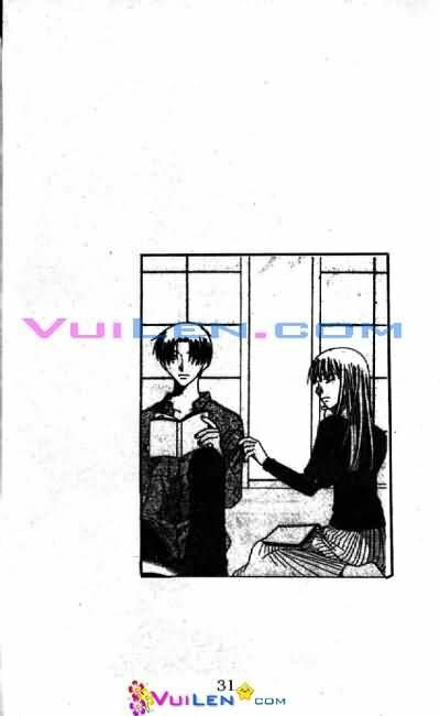 Giỏ Trái Cây - Fruit Basket: Chapter 15