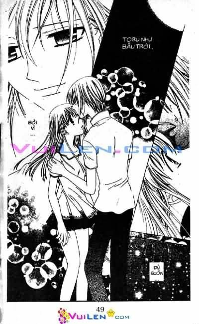 Giỏ Trái Cây - Fruit Basket: Chapter 15