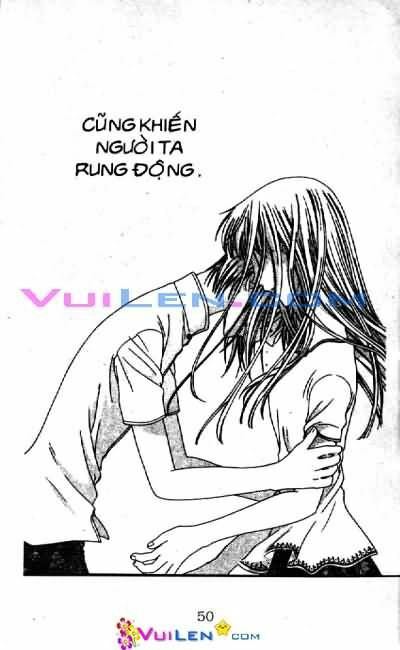 Giỏ Trái Cây - Fruit Basket: Chapter 15
