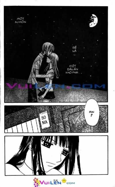 Giỏ Trái Cây - Fruit Basket: Chapter 15