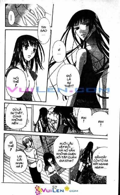 Giỏ Trái Cây - Fruit Basket: Chapter 15